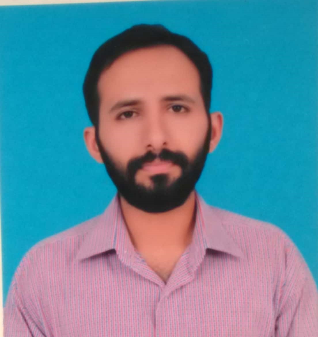 Muhammad Salman Shahid